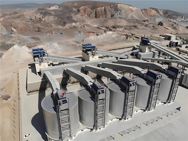 永平水泥钢板仓