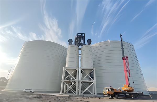 永平大型钢板库